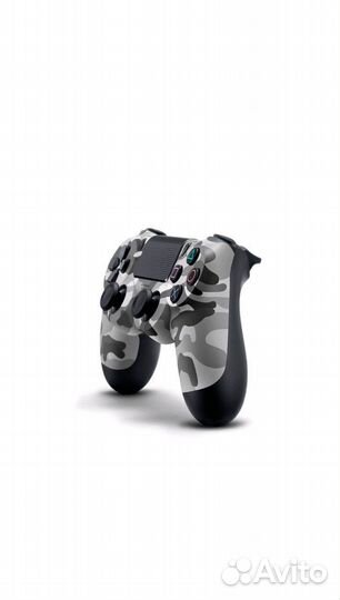 Геймпад для ps4