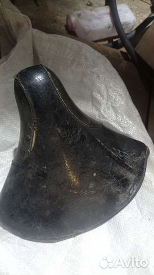 Сиденье Рига 5,Рига 7