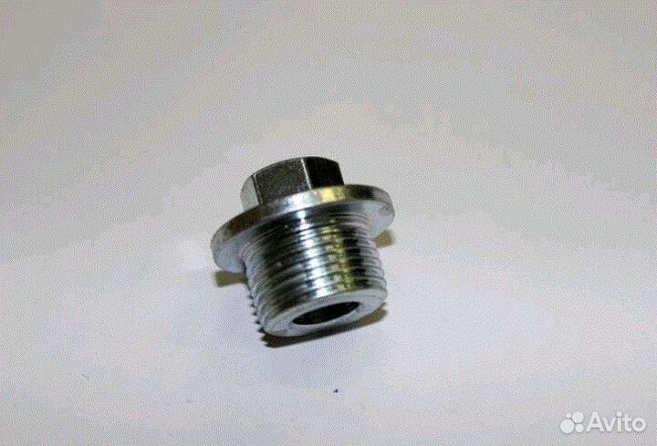 Болт M20x1.5x12 0180-332003-0010