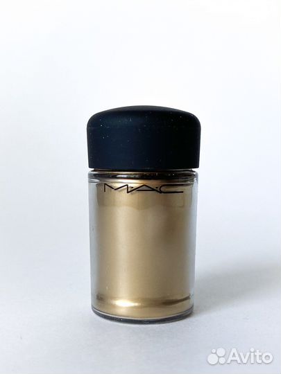 Рассыпчатые тени MAC pigment