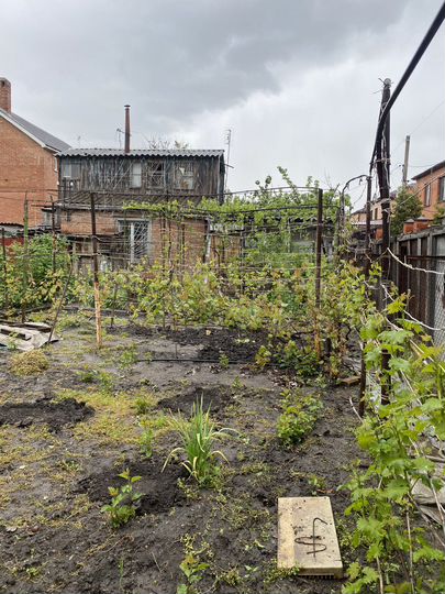 Участок 7 сот. (ИЖС)