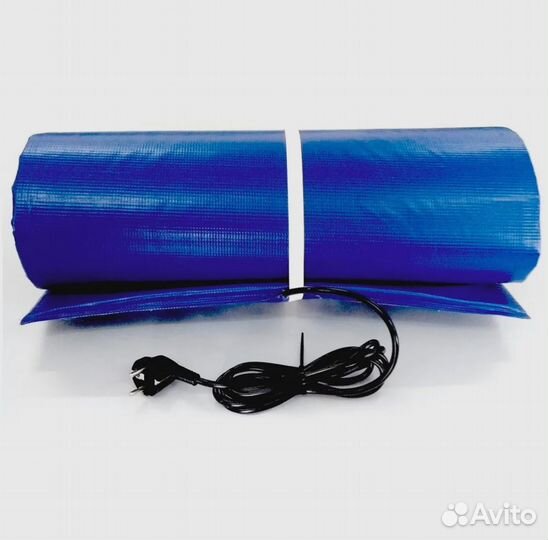 Каркасный бассейн Bestway, подогрев, фильтр, чехол