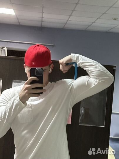 Фото модель