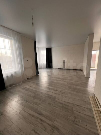 Дом 97 м² на участке 4 сот.