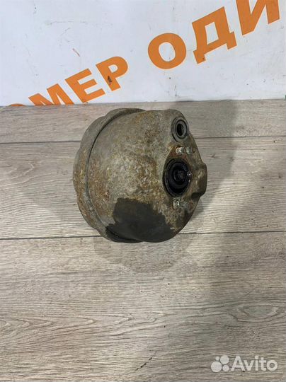 Усилитель тормозов вакуумный ваз-11113 (Ока)