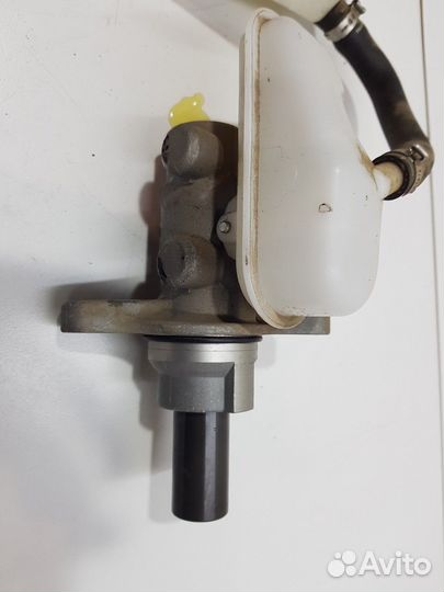 Главный тормозной цилиндр (Haval F7)