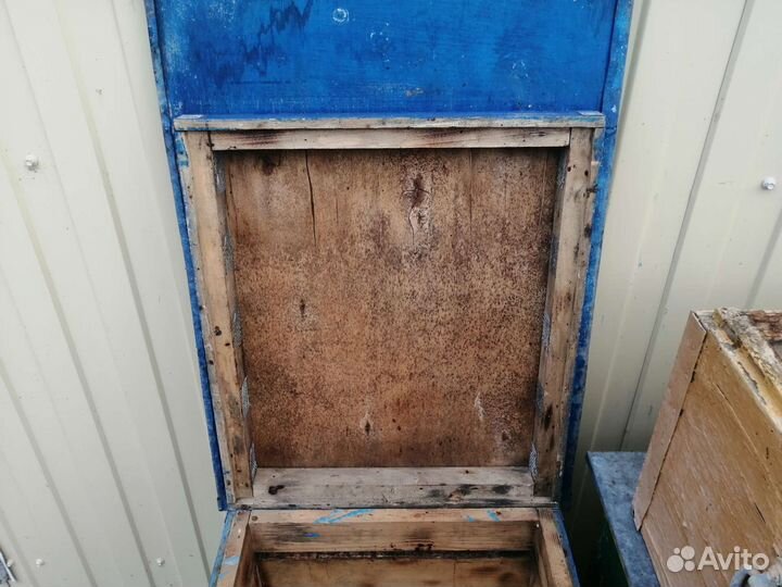 Улей 10 рамок