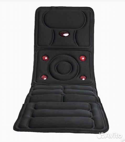 Матрас массажер электрический