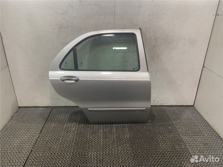 Дверь боковая Lancia Lybra, 2001