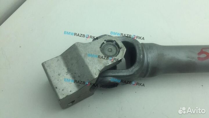 Рулевой карданчик BMW 3 F30/F31/GT F34 F31 2015