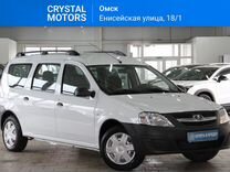 ВАЗ (LADA) Largus 1.6 MT, 2018, 130 000 км, с пробегом, цена 879 000 руб.