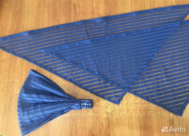 Косынки на голову