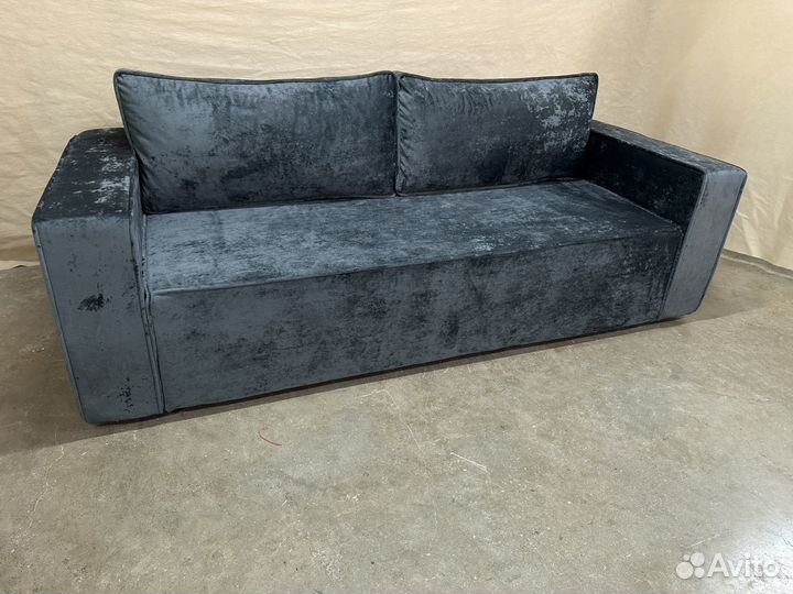 Диваны новые