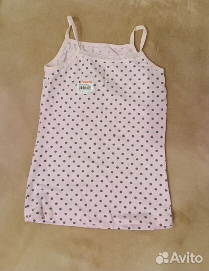 Одежда детская футболки новые