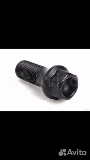 Болты колёсные для бмв