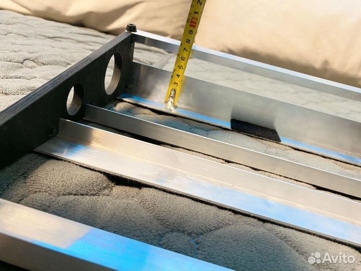 Педалборд + Сумка 