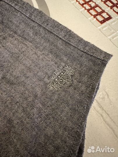 Рубашка мужская