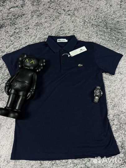 Lacoste polo