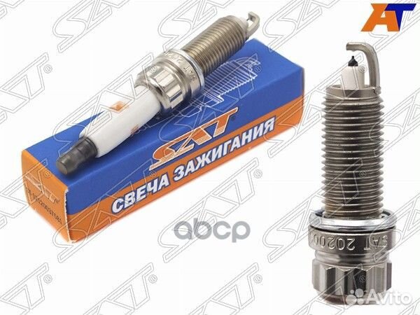 Свеча зажигания BMW 1/2/3/4/5/X3/X4 2.0-2.8 11