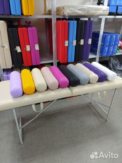 Массажный валик