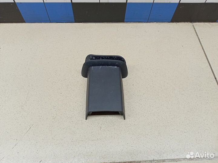 Канал для кабеля 5-serie GT F07 2009-2016