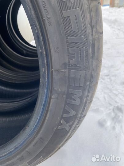 Firemax FM601 245/45 R19