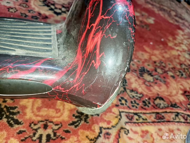 Гироскутер