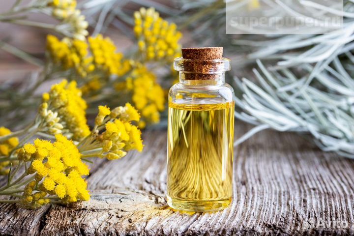 Do Terra Бессмертник