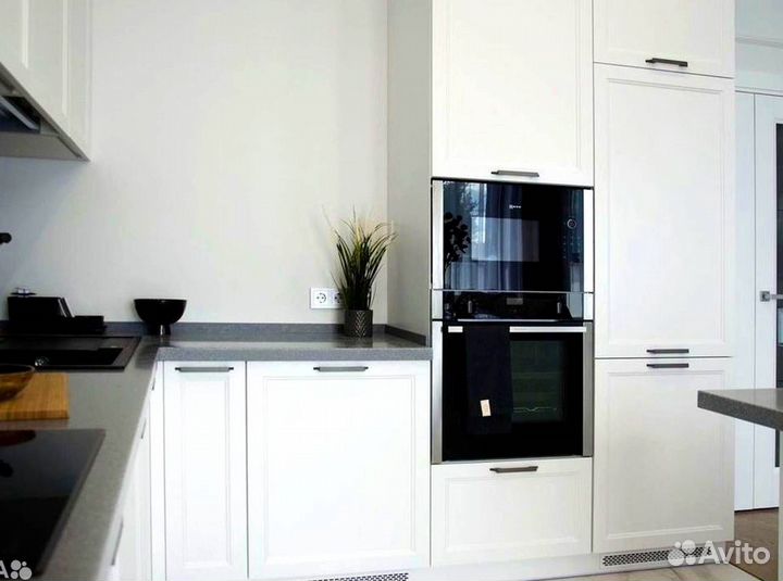 Кухня от производителя на заказ