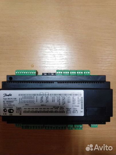 Контроллер AK-PC 530