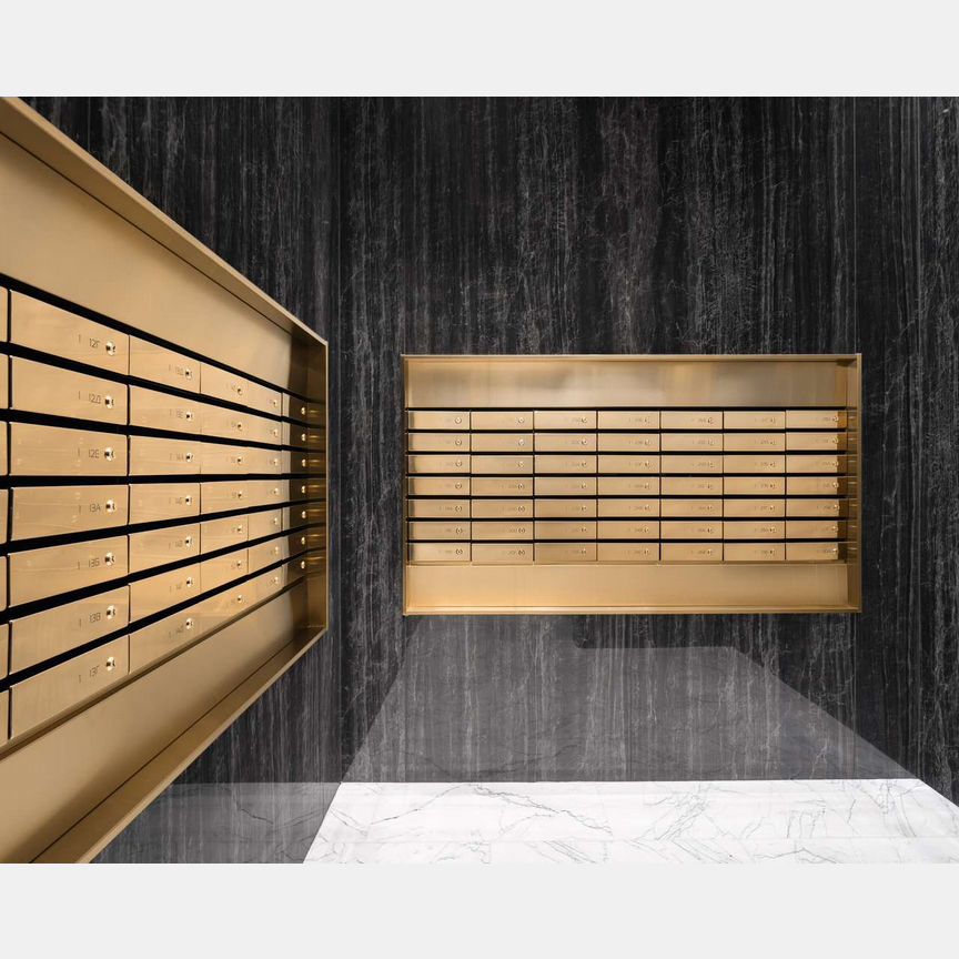 5-к. квартира, 168,1 м², 19/41 эт.