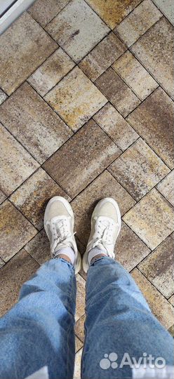 Брусчатка тротуарная плитка от завода