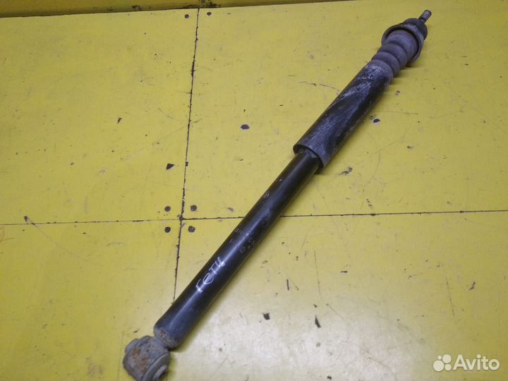 Амортизатор задний Hyundai Getz