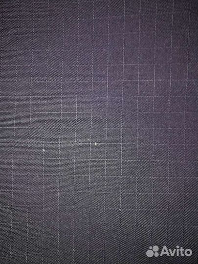 Форма силовых структур черная