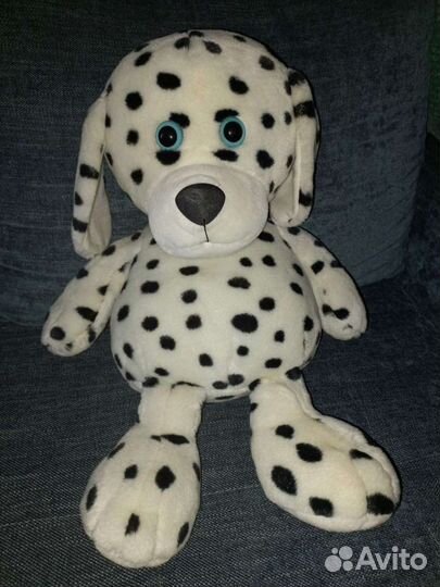 Мягкая игрушка 