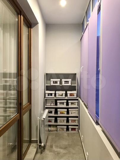 3-к. квартира, 80 м², 3/6 эт.