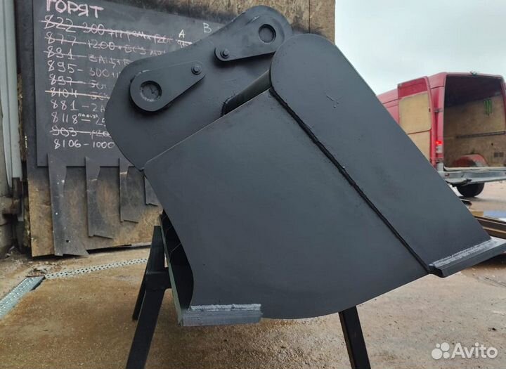 Ковш планировочный