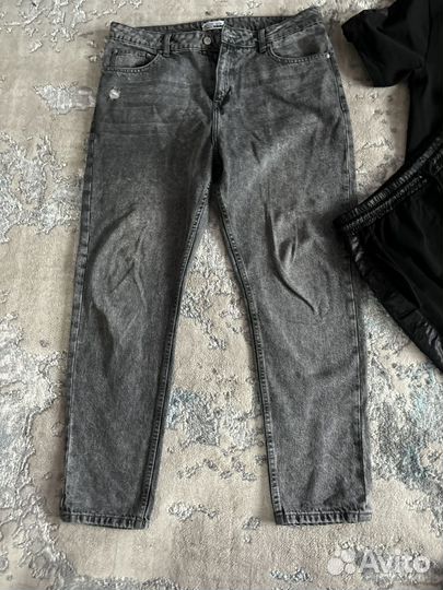 Пакет мужских вещей 48-50