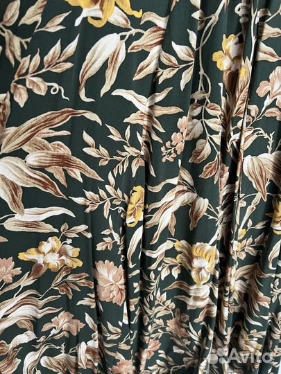 Платье h&m 42-44