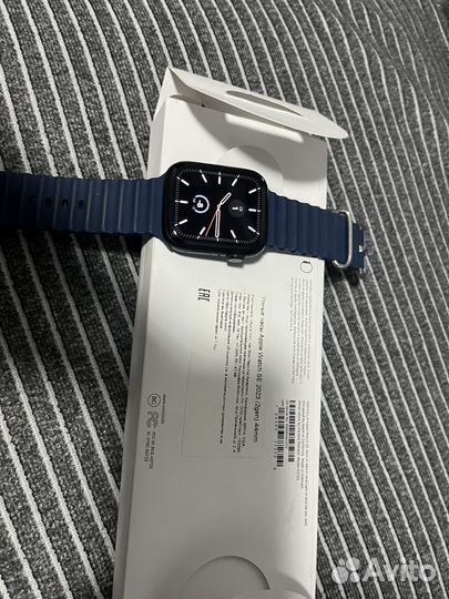 Apple watch se gen 2 44mm