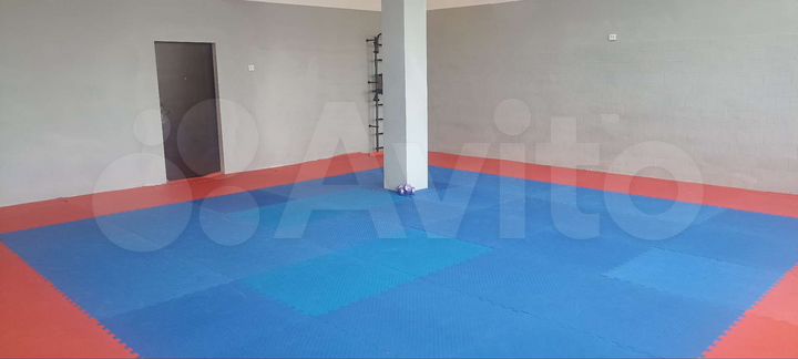 Помещение свободного назначения, 108 м²