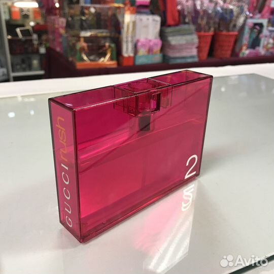 Духи Gucci Rush 2 - 50 мл