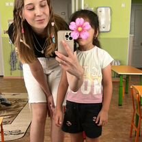 Развивающие занятия для дошкольников