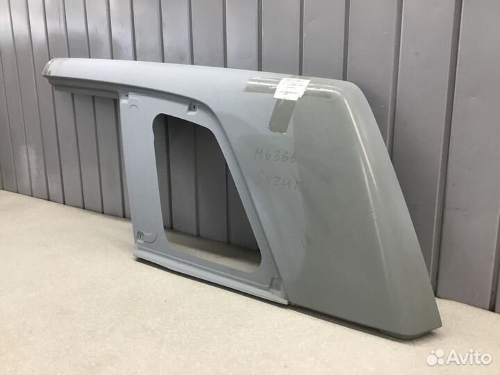 Кузовной элемент Suzuki Grand Vitara 2006