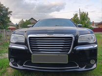 Chrysler 300C 3.6 AT, 2012, 153 000 км, с пробегом, цена 1 700 000 руб.