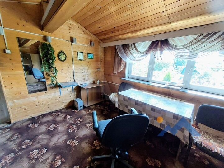 Дом 70 м² на участке 4 сот.