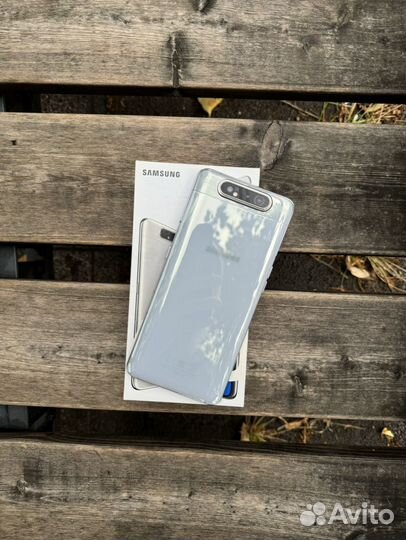 Samsung Galaxy A80, 8/128 ГБ