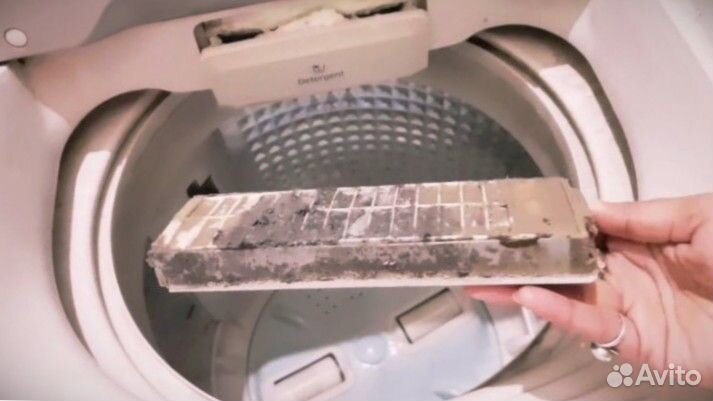 Ремонт Стиральных Машин на Дому Частный Мастер