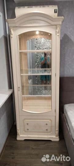 Сборка и разборка мебели