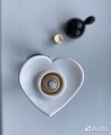 Moschino so real cheap & chic 30 мл